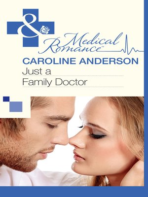 cover image of Just a Family Doctor